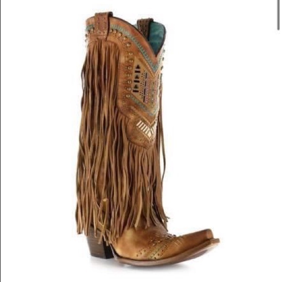 Corral Shoes - CORRAL BOOTS 50% OFF!